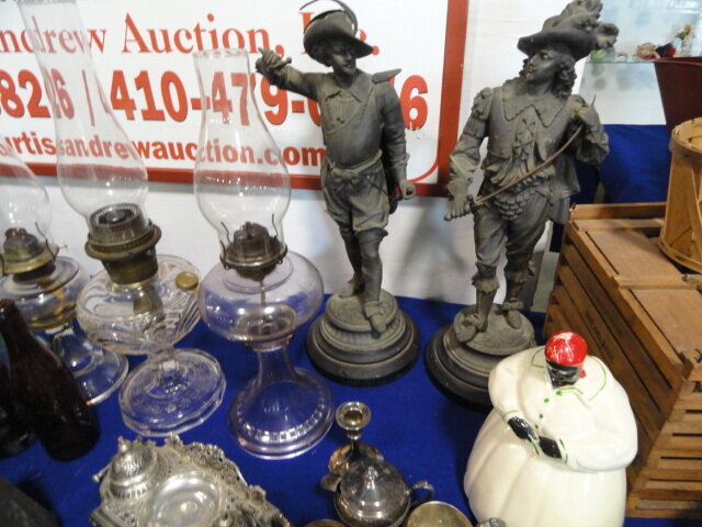 Image for Sept 22, 2022 Public Auction