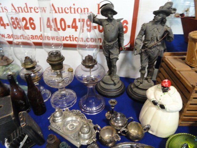 Image for Sept 22, 2022 Public Auction