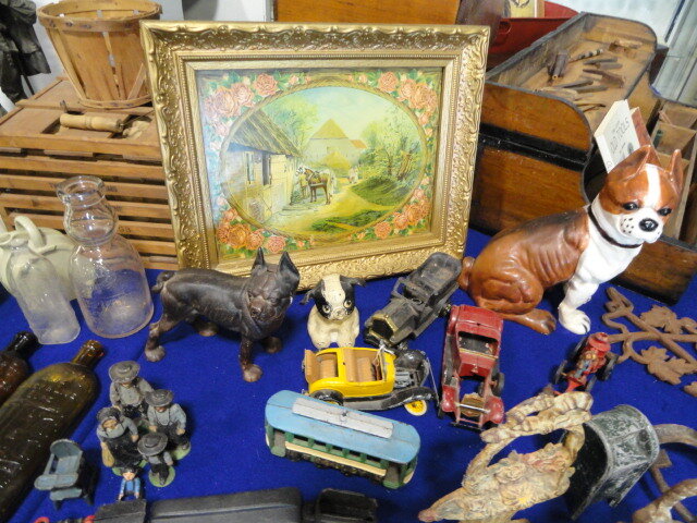 Image for Sept 22, 2022 Public Auction