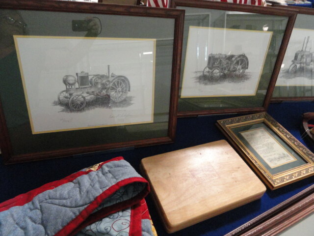 Image for Sept 22, 2022 Public Auction