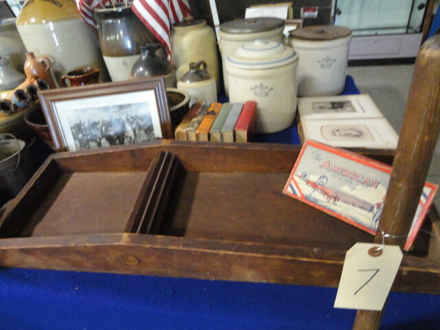 Image for Sept 22, 2022 Public Auction