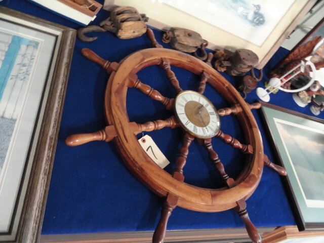 Image for Sept 22, 2022 Public Auction