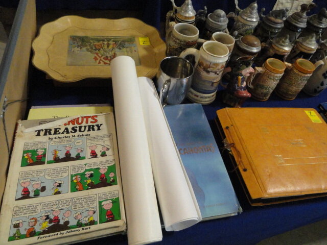 Image for Sept 22, 2022 Public Auction