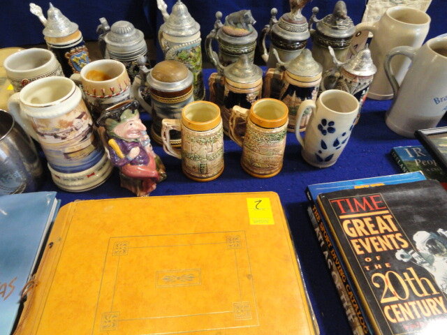 Image for Sept 22, 2022 Public Auction