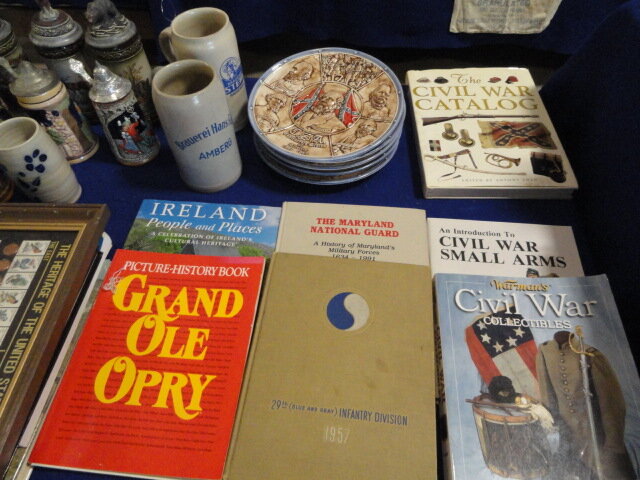 Image for Sept 22, 2022 Public Auction