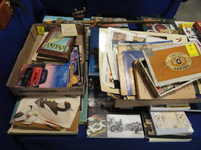 Image for Sept 22, 2022 Public Auction