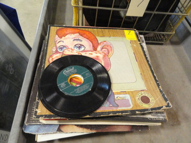 Image for Sept 22, 2022 Public Auction