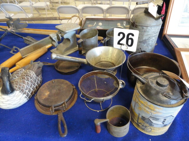 Image for Sept 22, 2022 Public Auction