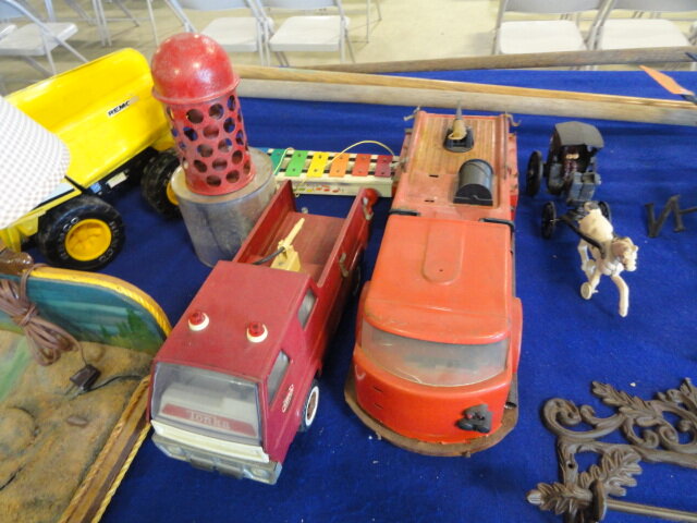 Image for Sept 22, 2022 Public Auction