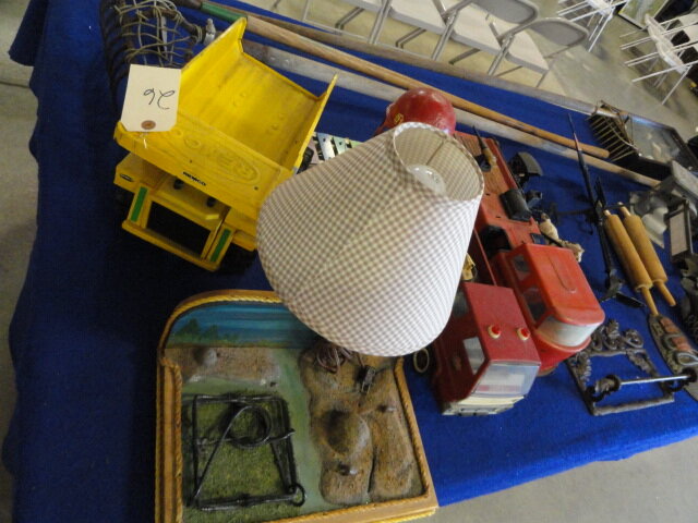 Image for Sept 22, 2022 Public Auction