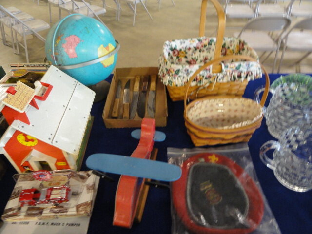 Image for Sept 22, 2022 Public Auction