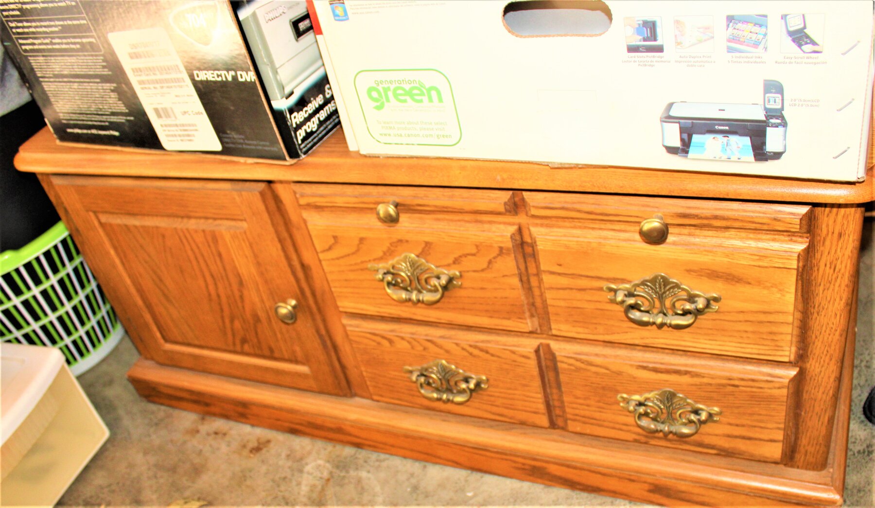 Image for HUGE 2-RING COLLECTOR'S ESTATE AUCTION