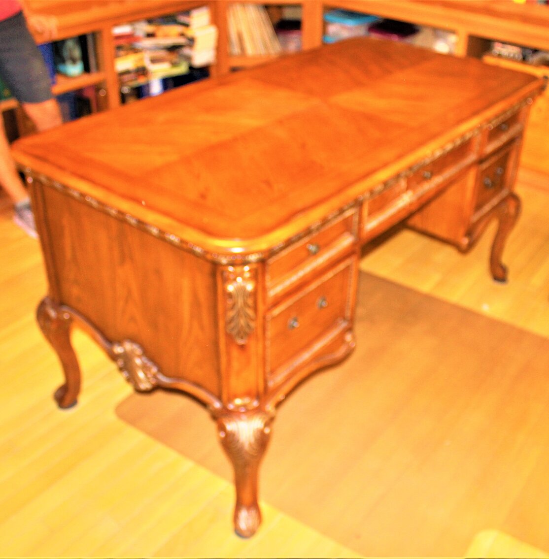 Image for HUGE 2-RING COLLECTOR'S ESTATE AUCTION