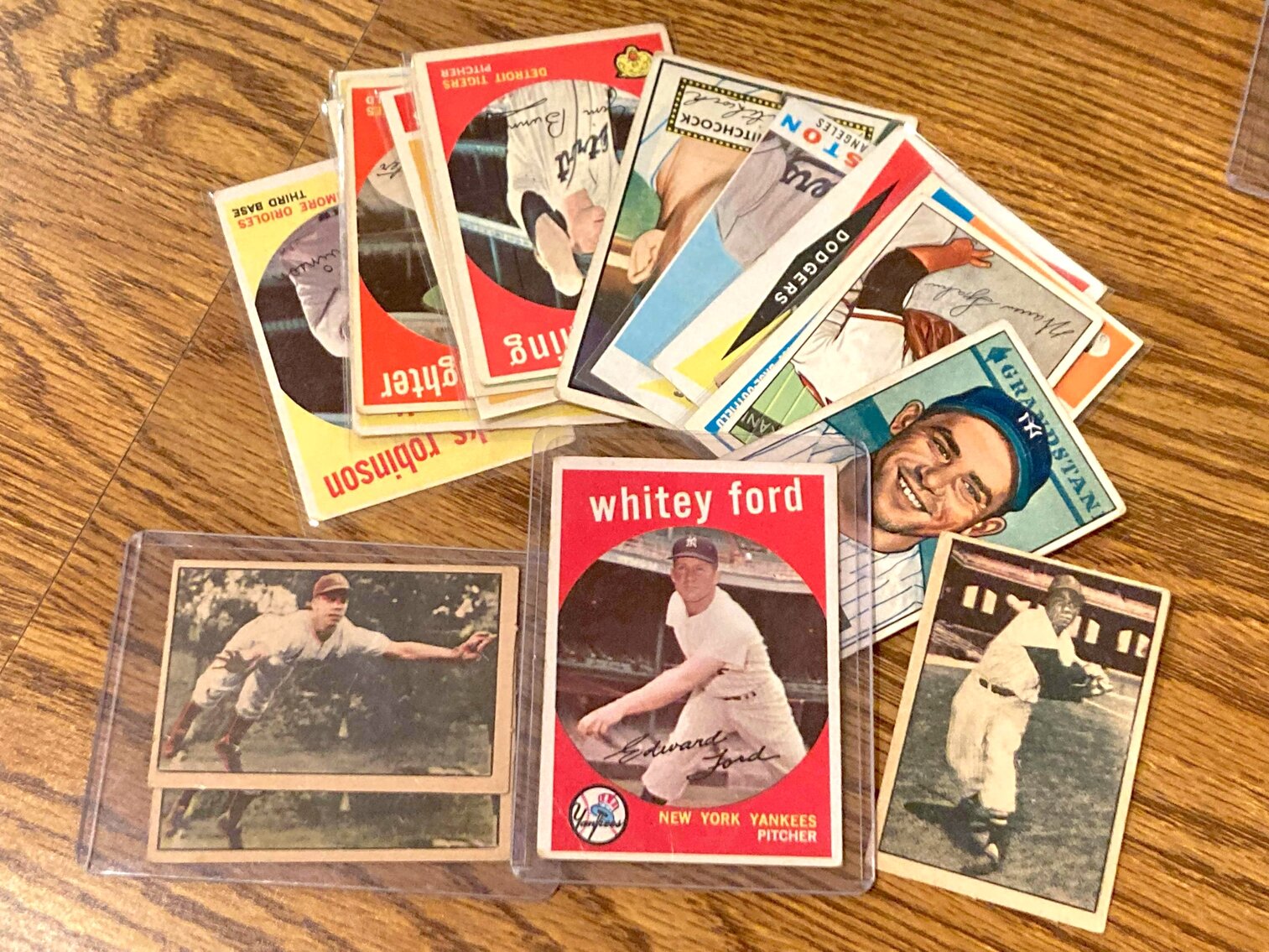 Image for HUGE 2-RING COLLECTOR'S ESTATE AUCTION