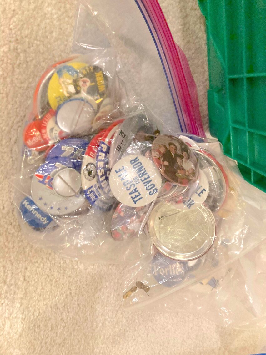 Image for HUGE 2-RING COLLECTOR'S ESTATE AUCTION