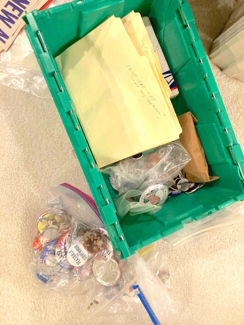 Image for HUGE 2-RING COLLECTOR'S ESTATE AUCTION