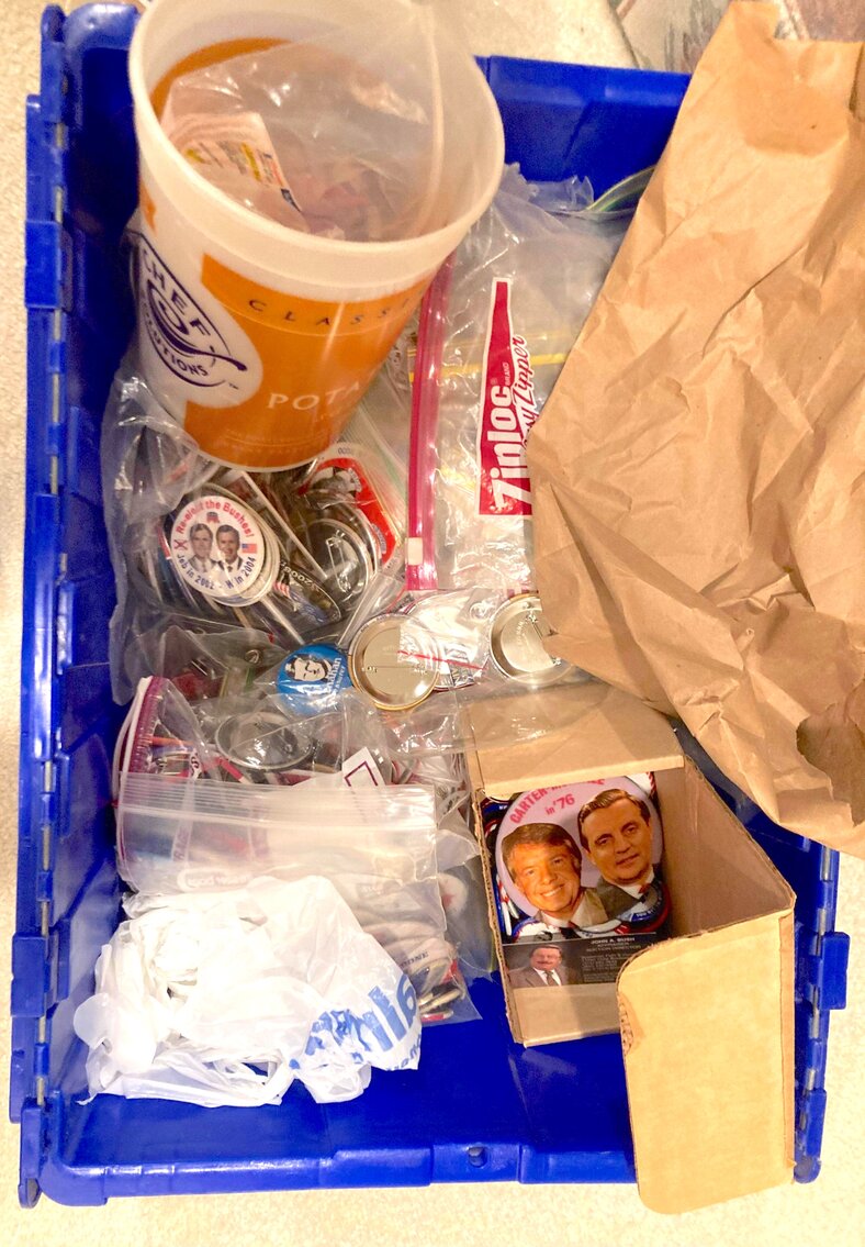 Image for HUGE 2-RING COLLECTOR'S ESTATE AUCTION