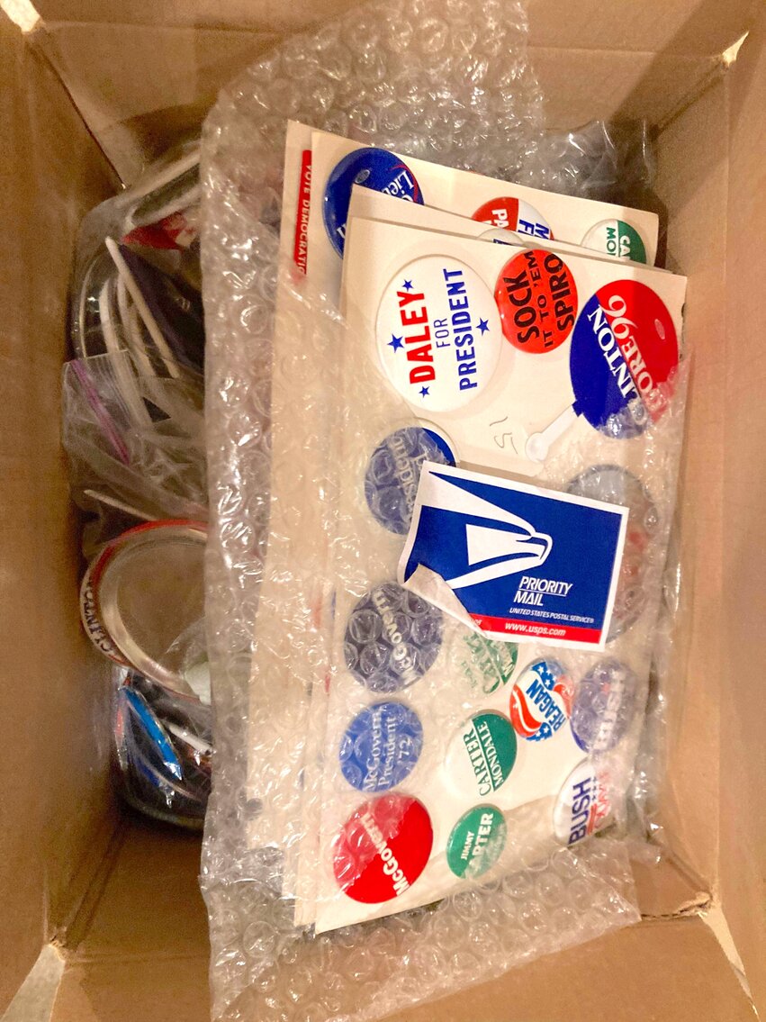 Image for HUGE 2-RING COLLECTOR'S ESTATE AUCTION