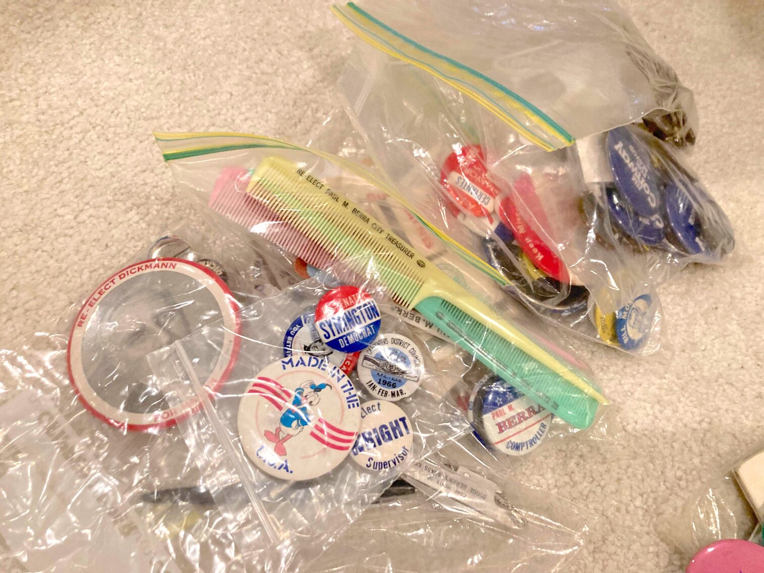 Image for HUGE 2-RING COLLECTOR'S ESTATE AUCTION