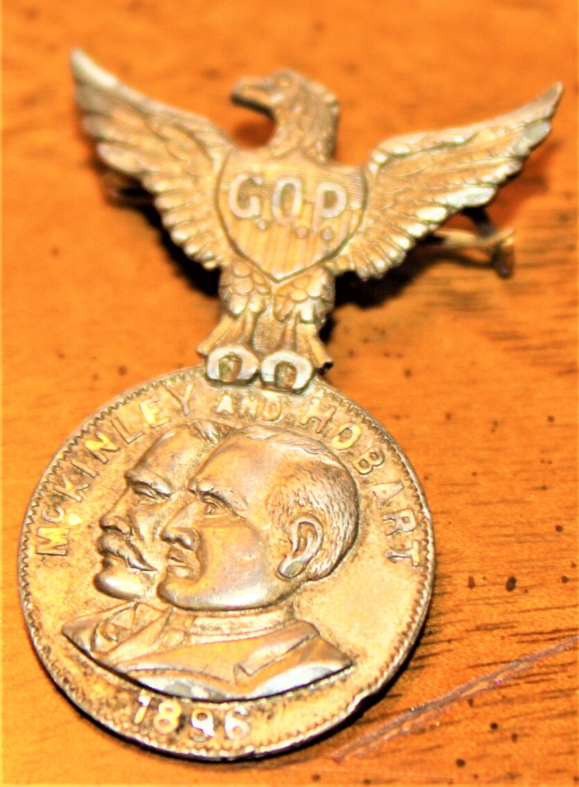 Image for HUGE 2-RING COLLECTOR'S ESTATE AUCTION