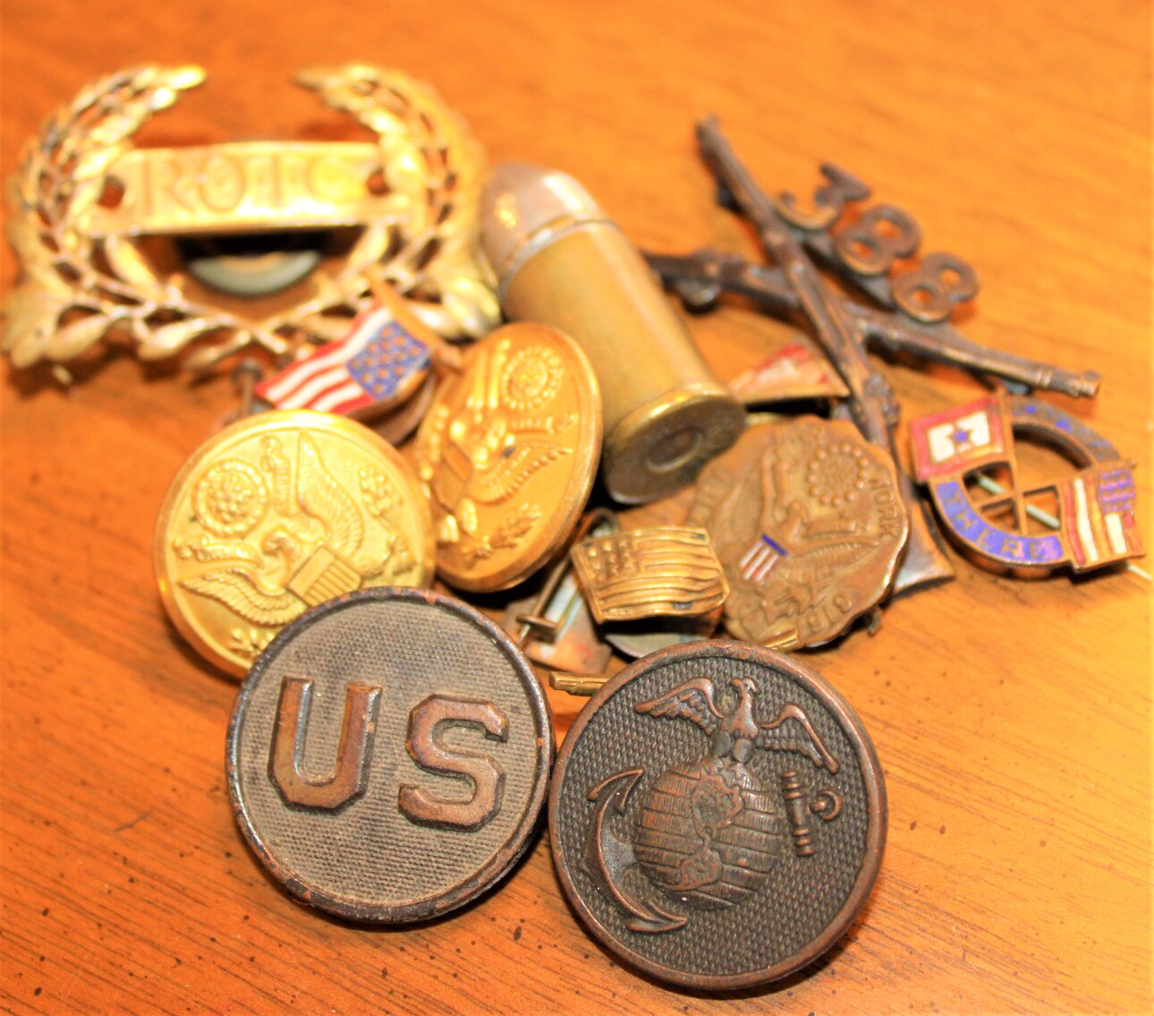 Image for HUGE 2-RING COLLECTOR'S ESTATE AUCTION