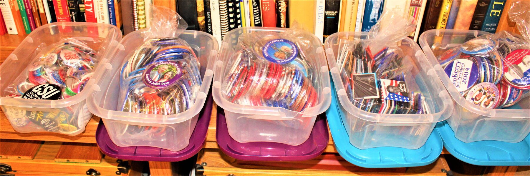 Image for HUGE 2-RING COLLECTOR'S ESTATE AUCTION