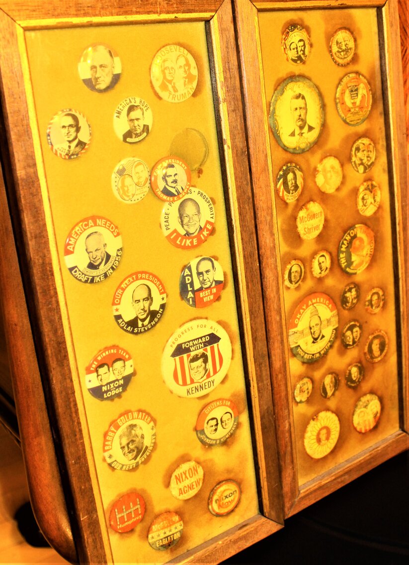 Image for HUGE 2-RING COLLECTOR'S ESTATE AUCTION