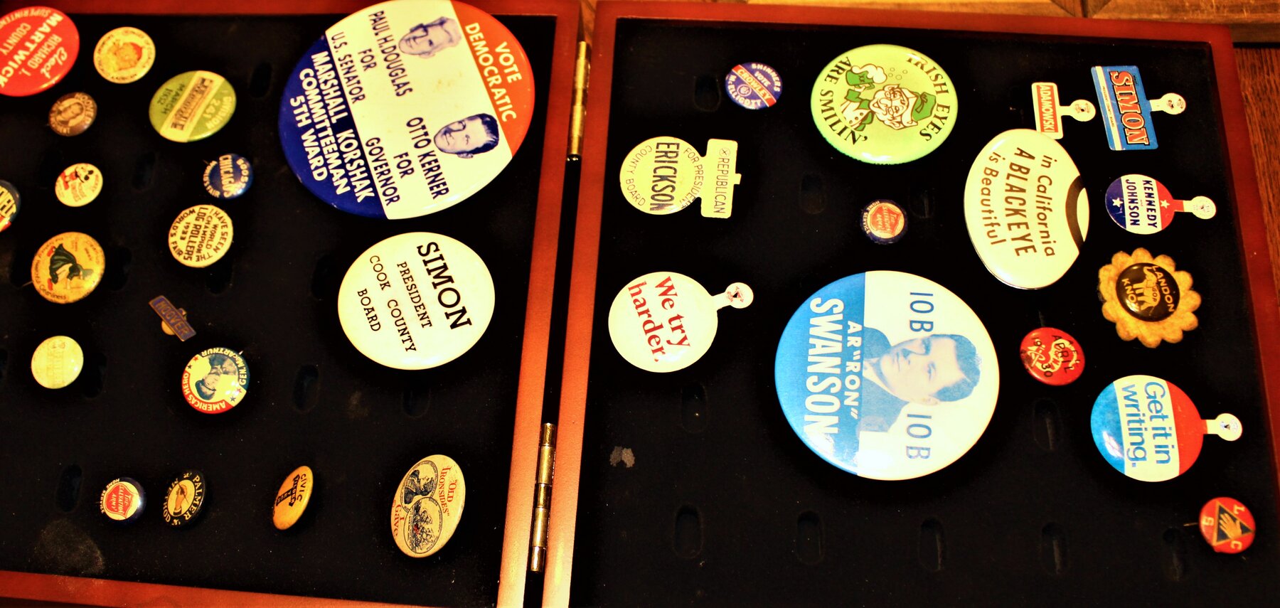 Image for HUGE 2-RING COLLECTOR'S ESTATE AUCTION