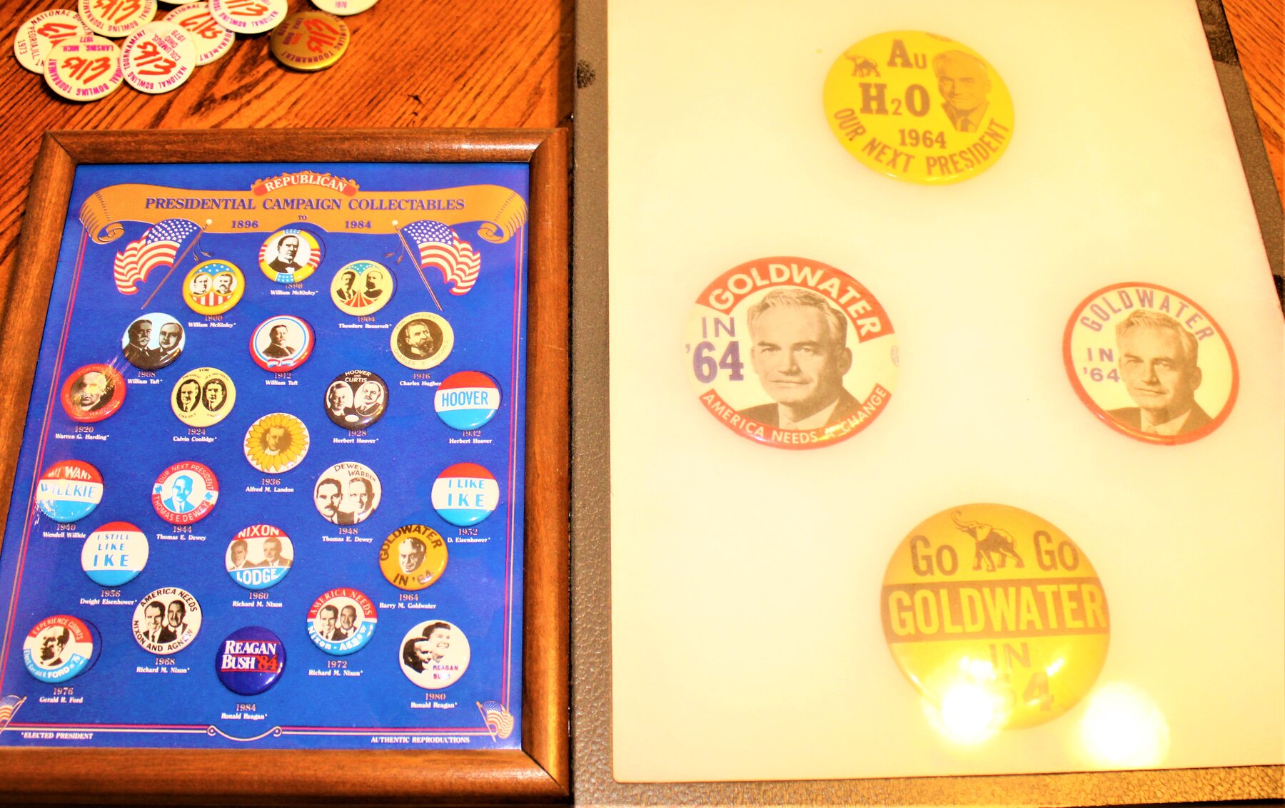 Image for HUGE 2-RING COLLECTOR'S ESTATE AUCTION