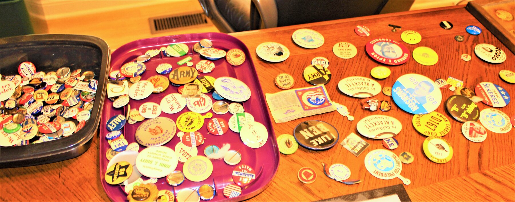 Image for HUGE 2-RING COLLECTOR'S ESTATE AUCTION