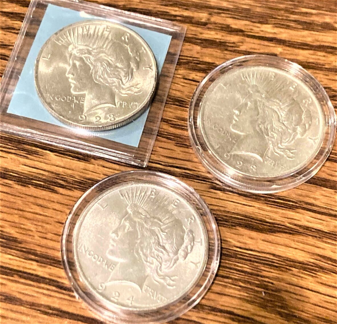 Image for HUGE 2-RING COLLECTOR'S ESTATE AUCTION