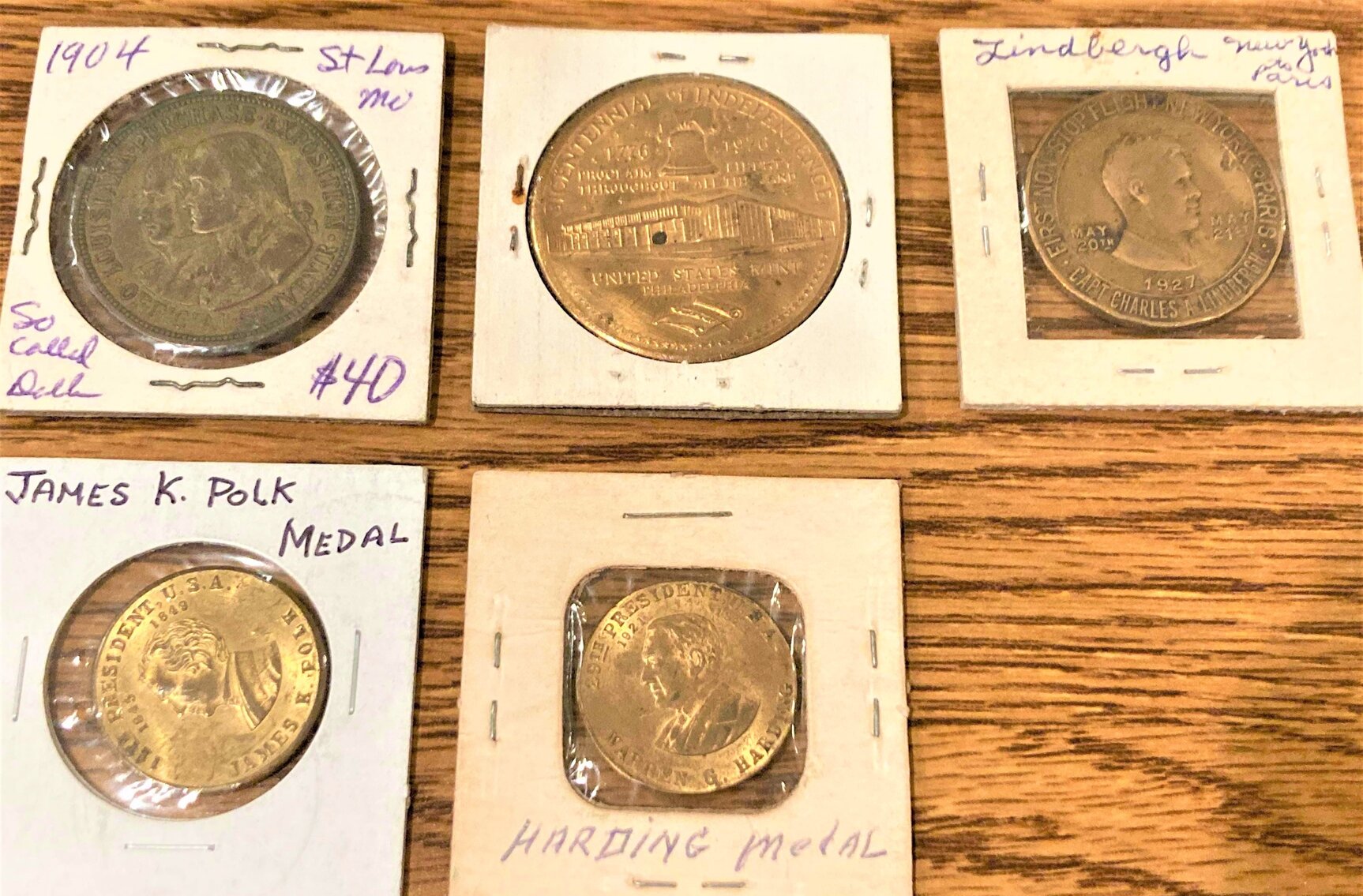 Image for HUGE 2-RING COLLECTOR'S ESTATE AUCTION