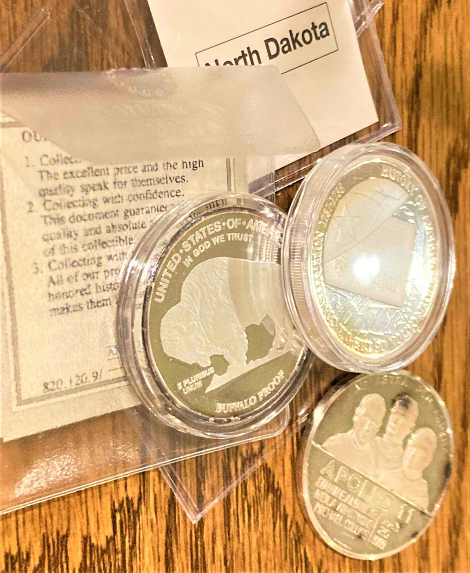 Image for HUGE 2-RING COLLECTOR'S ESTATE AUCTION