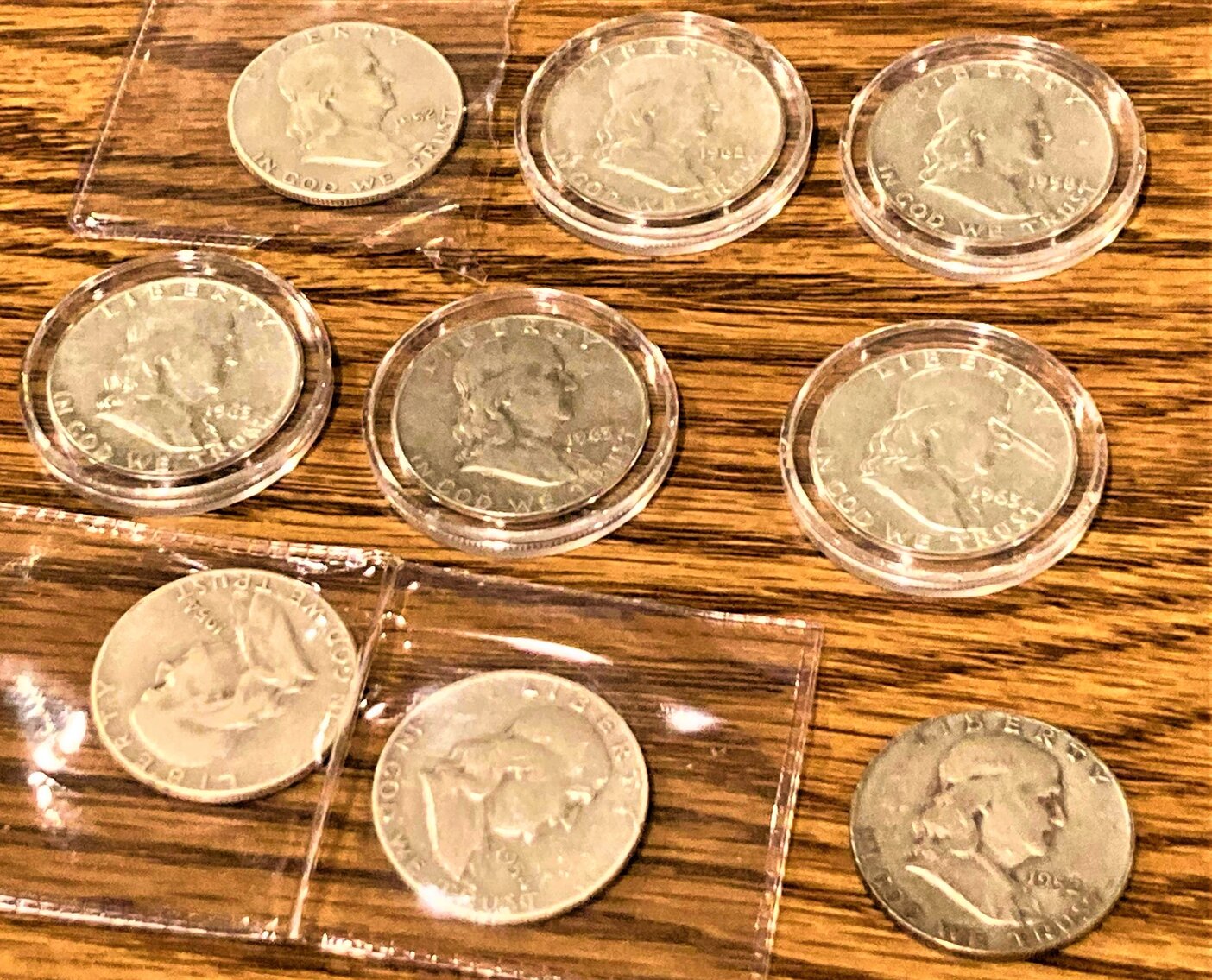 Image for HUGE 2-RING COLLECTOR'S ESTATE AUCTION