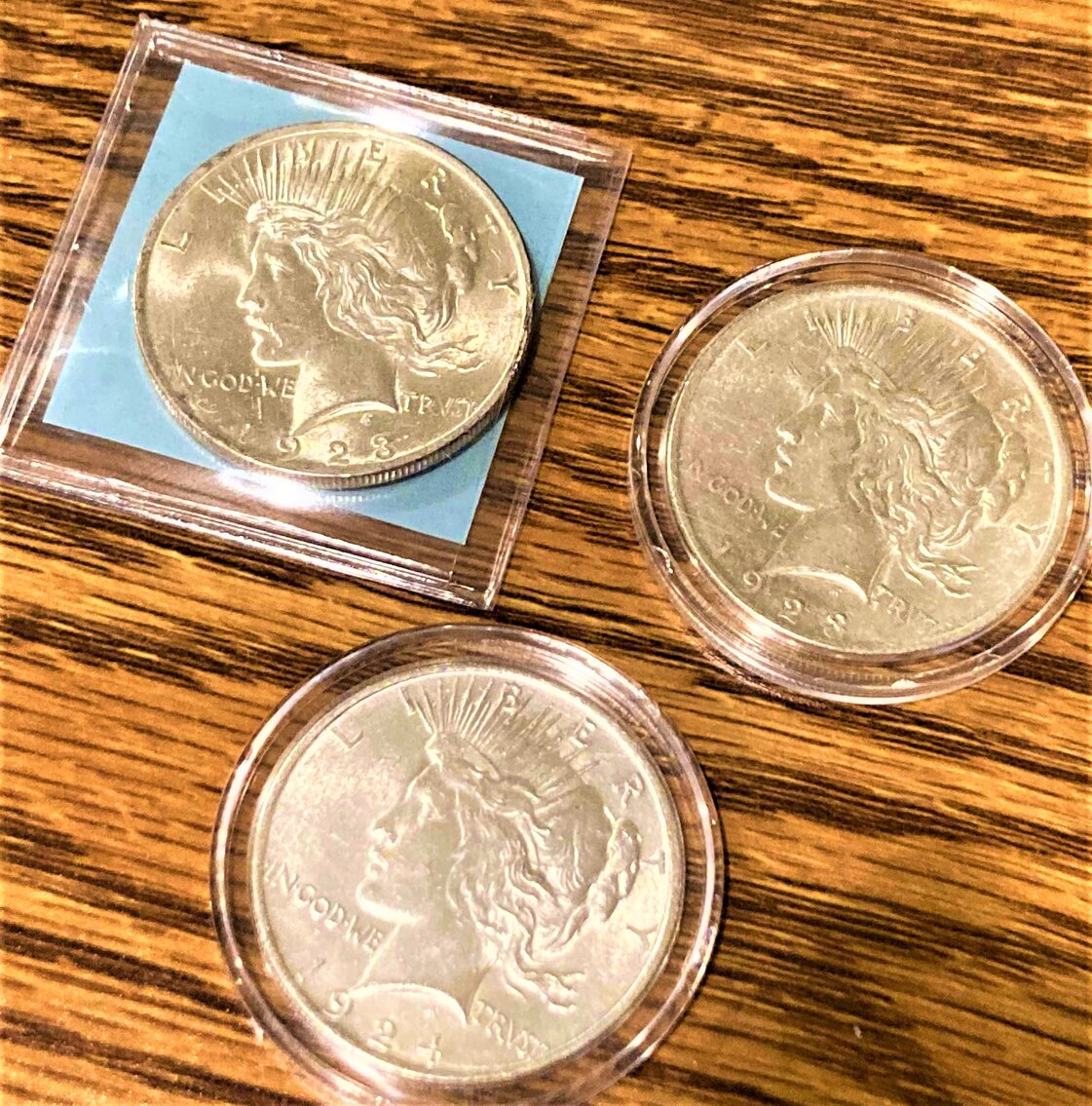 Image for HUGE 2-RING COLLECTOR'S ESTATE AUCTION