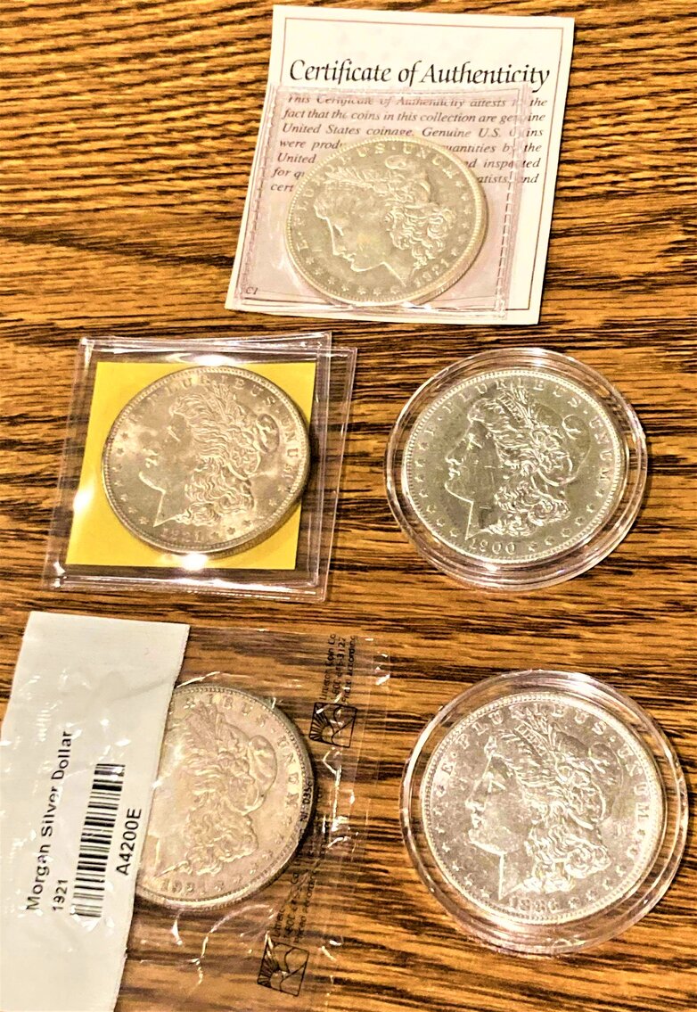 Image for HUGE 2-RING COLLECTOR'S ESTATE AUCTION