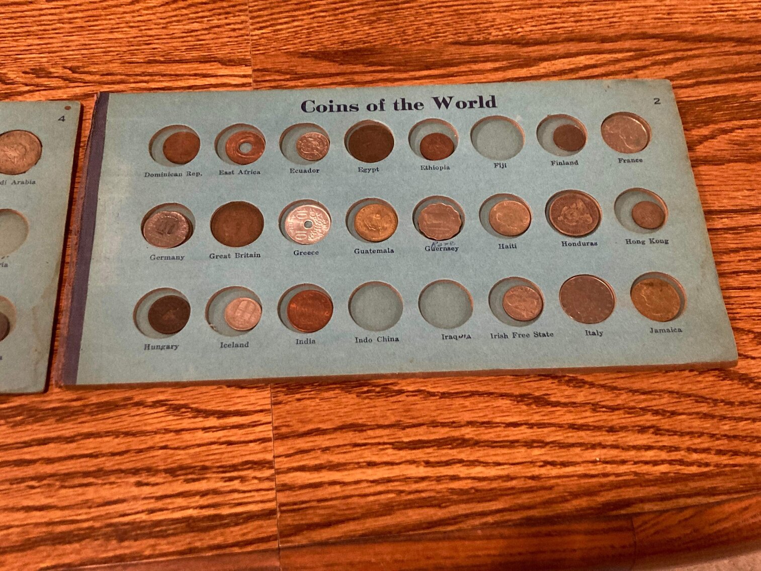 Image for HUGE 2-RING COLLECTOR'S ESTATE AUCTION