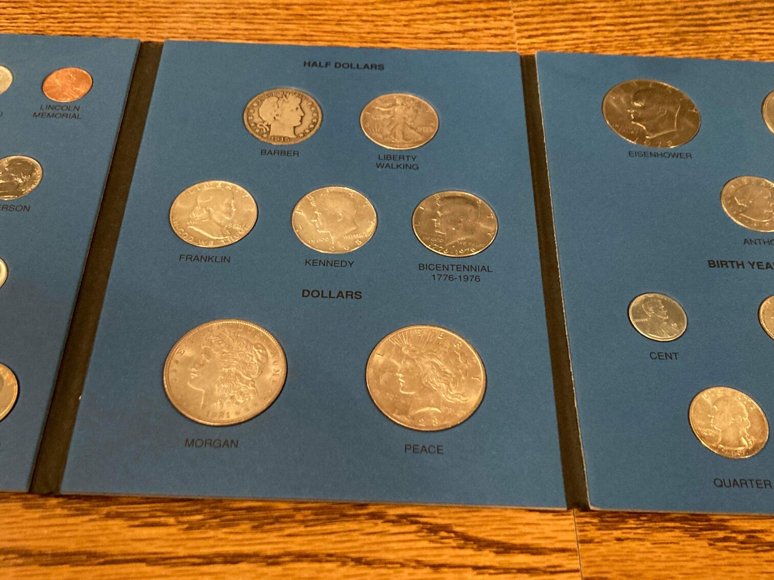 Image for HUGE 2-RING COLLECTOR'S ESTATE AUCTION