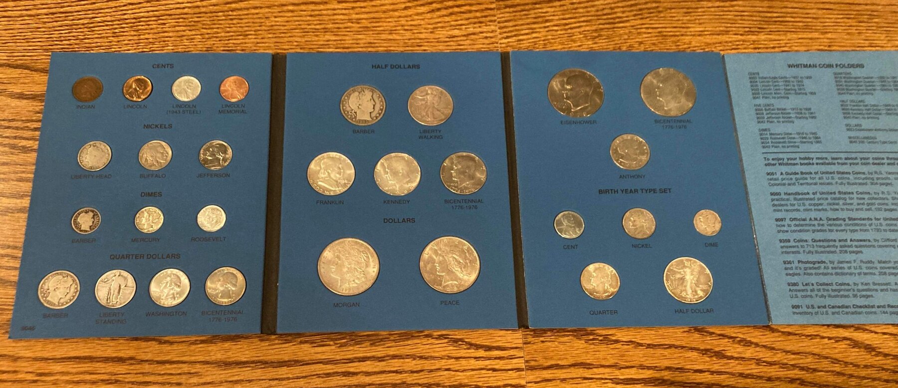 Image for HUGE 2-RING COLLECTOR'S ESTATE AUCTION