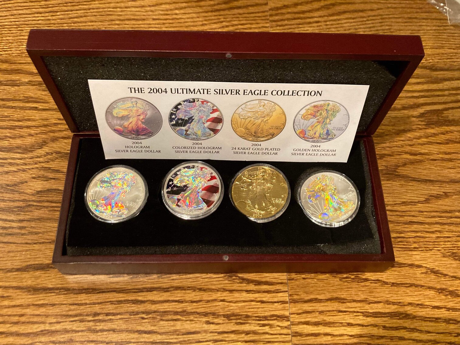 Image for HUGE 2-RING COLLECTOR'S ESTATE AUCTION