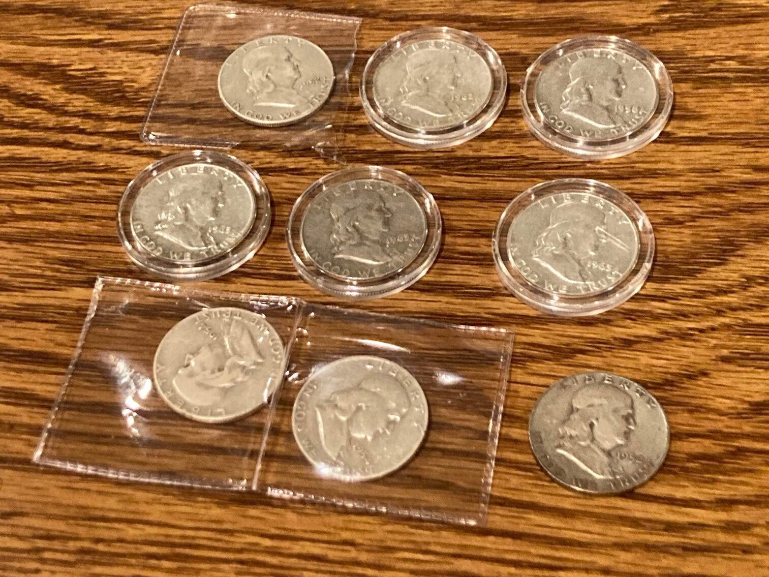 Image for HUGE 2-RING COLLECTOR'S ESTATE AUCTION