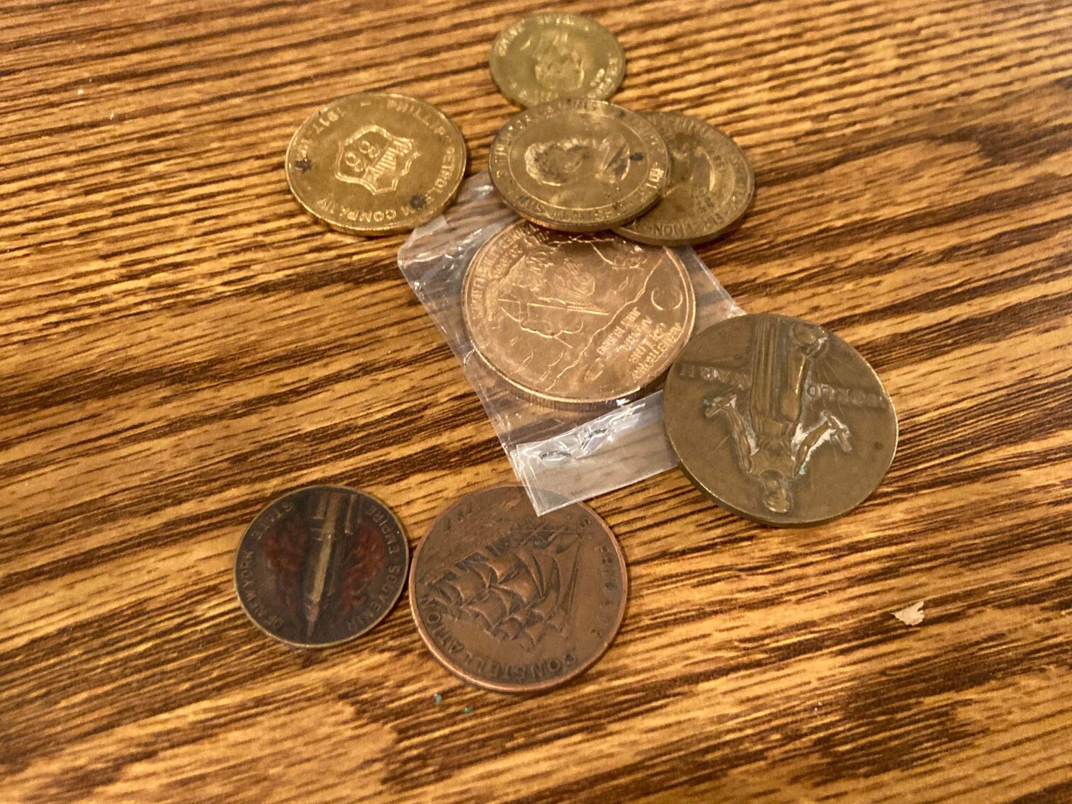 Image for HUGE 2-RING COLLECTOR'S ESTATE AUCTION