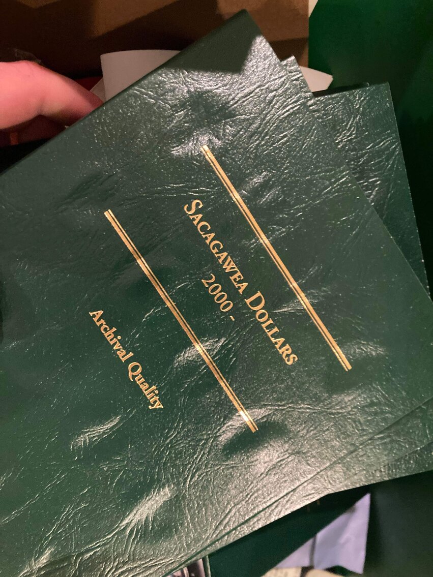 Image for HUGE 2-RING COLLECTOR'S ESTATE AUCTION