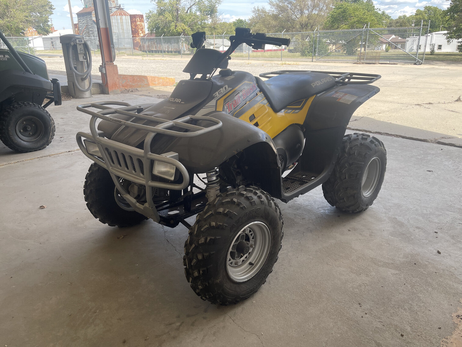 Stock Trailers, ATV, UTV, Cattle Equipment, Utility Trailer photo 4