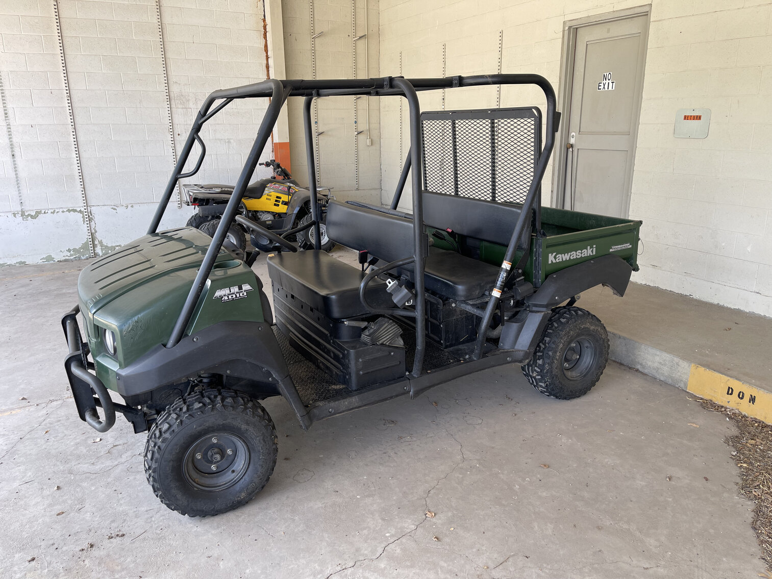 Stock Trailers, ATV, UTV, Cattle Equipment, Utility Trailer photo 5