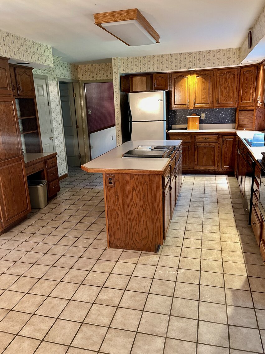 Image for 5 BR/4 BA Home on 1 +/- Acre Lot in The Stonebrook Farms Development of Winchester, VA