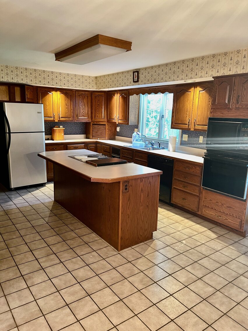 Image for 5 BR/4 BA Home on 1 +/- Acre Lot in The Stonebrook Farms Development of Winchester, VA