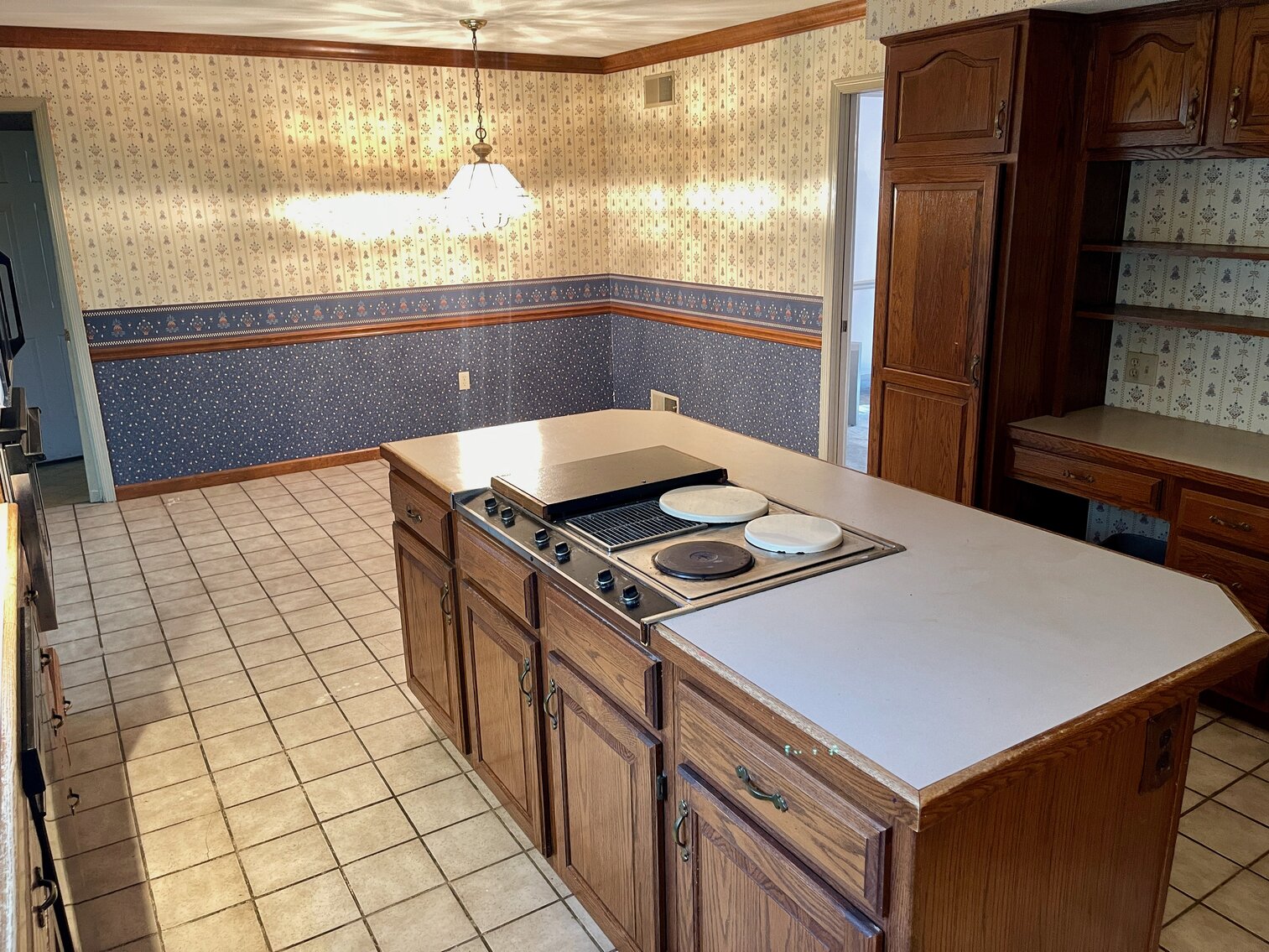 Image for 5 BR/4 BA Home on 1 +/- Acre Lot in The Stonebrook Farms Development of Winchester, VA