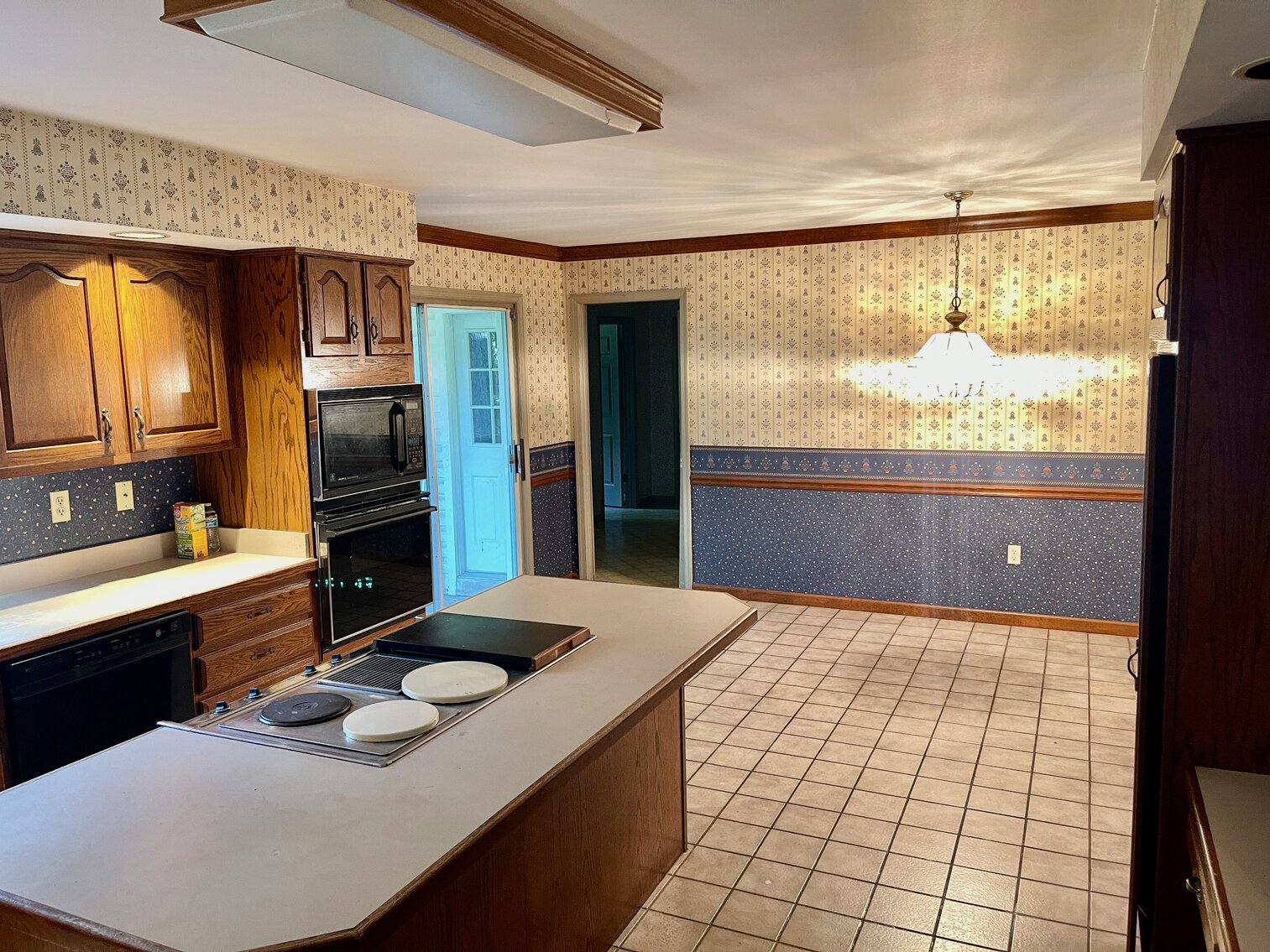 Image for 5 BR/4 BA Home on 1 +/- Acre Lot in The Stonebrook Farms Development of Winchester, VA