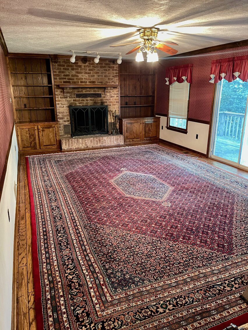 Image for 5 BR/4 BA Home on 1 +/- Acre Lot in The Stonebrook Farms Development of Winchester, VA